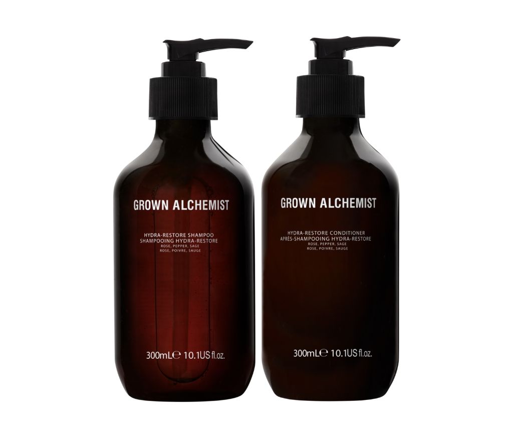 Hair Care Duo Set